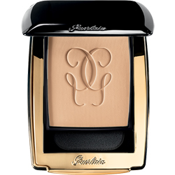 GUERLAIN Компактная тональная основа Parure Gold № 12 Rose Clair, 10 г