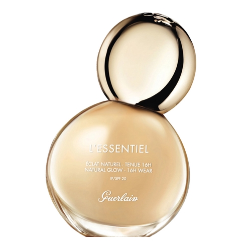 

GUERLAIN Стойкое тональное средство с эффектом сияния L'ESSENTIEL, Стойкое тональное средство с эффектом сияния L'ESSENTIEL