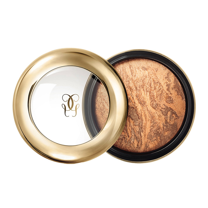 

GUERLAIN Компактная подсвечивающая пудра для лица