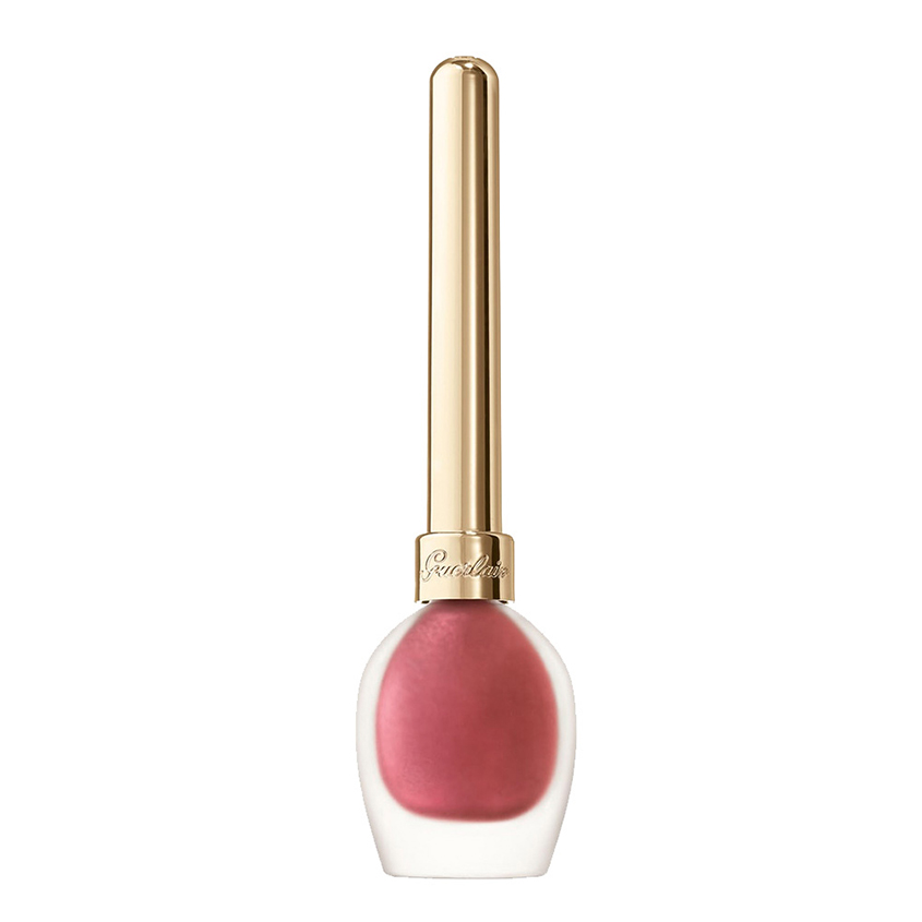 

GUERLAIN Жидкая подводка с эффектом металлик