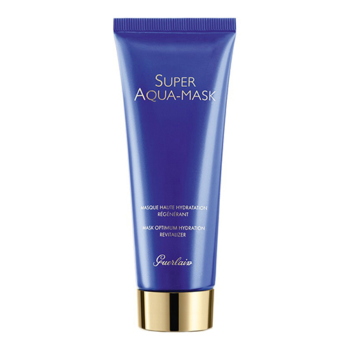 GUERLAIN Увлажняющая маска Super Aqua-Mask