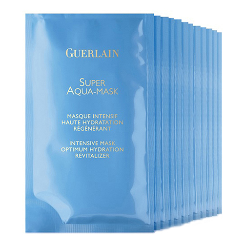 GUERLAIN Увлажняющая интенсивная маска SuperAqua