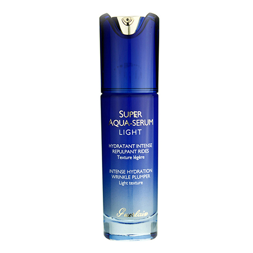 GUERLAIN Увлажняющая сыворотка Super Aqua Light guerlain сыворотка для лица super aqua serum