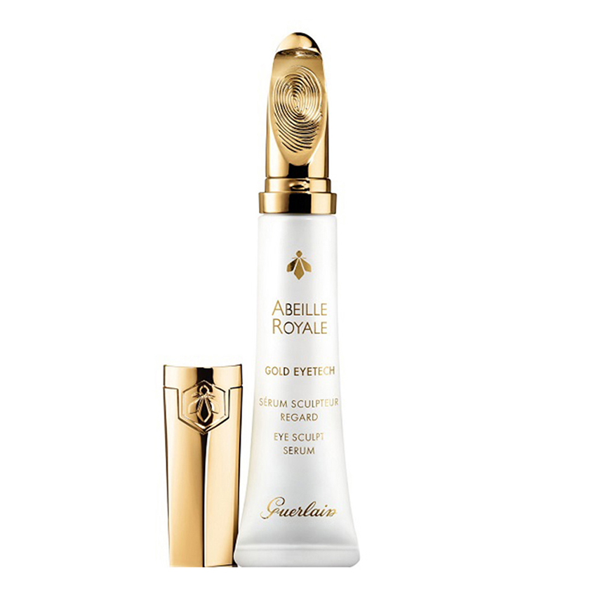 

GUERLAIN Средство для кожи вокруг глаз Abeille Royale GOLD EYETECH
