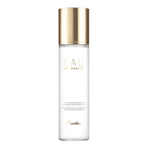 GUERLAIN Мицеллярная вода EAU De Beaute  - Купить