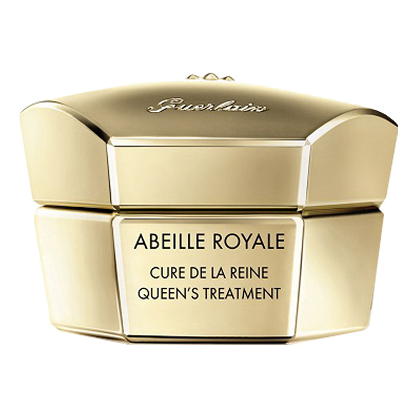 

GUERLAIN Интенсивный восстанавливающий курс ABEILLE ROYALE QUEEN’S TREATMENT