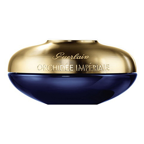 GUERLAIN Насыщенный крем для лица ORCHIDEE IMPERIALE 4G