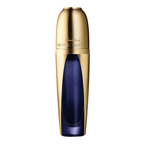 GUERLAIN Концентрат долговечности для лица ORCHIDEE IMPERIALE 4G