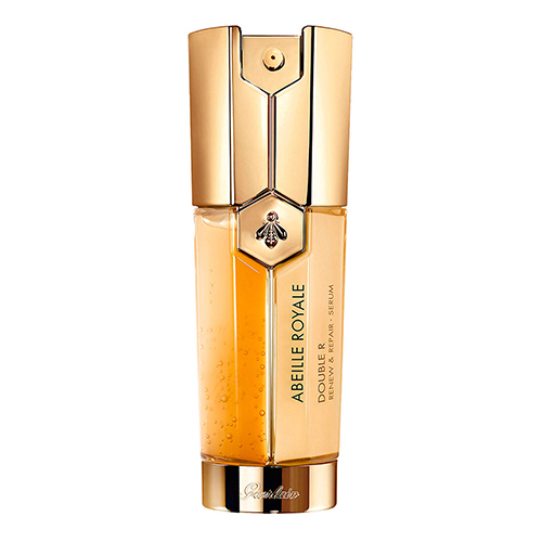 GUERLAIN Сыворотка двойного действия ABEILLE ROYALE DOUBLE R RENEW&REPAIR