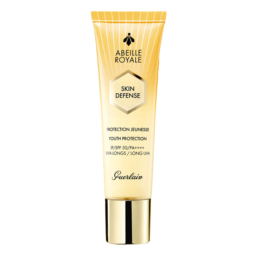 

GUERLAIN Дневное защитное средство ABEILLE ROYALE SPF 50 - PA++++