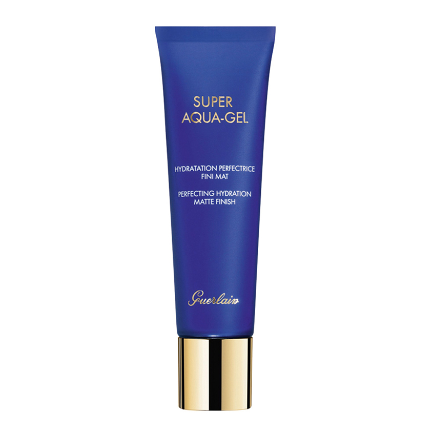 

GUERLAIN Увлажняющий матирующий гель Super Aqua