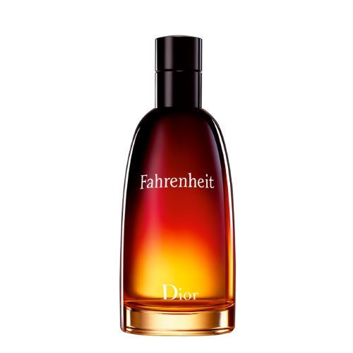 DIOR Лосьон после бритья Fahrenheit