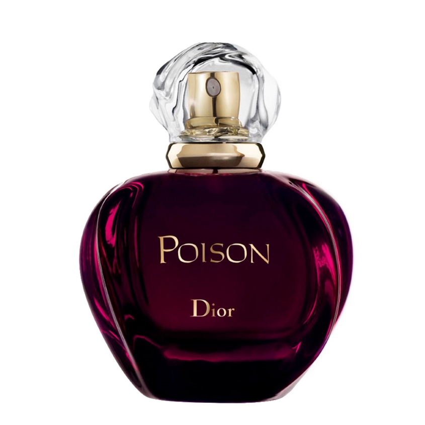 poison edt dior