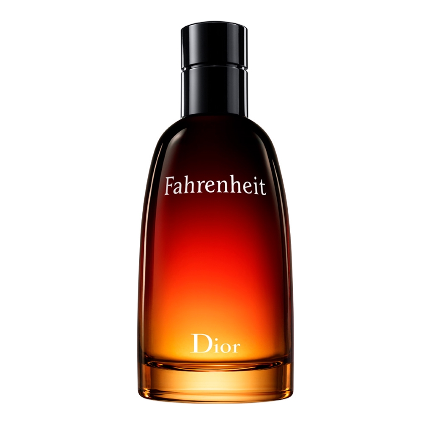 Мужская парфюмерия DIOR Fahrenheit 