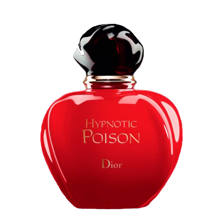 hypnotic poison eau de parfum dior