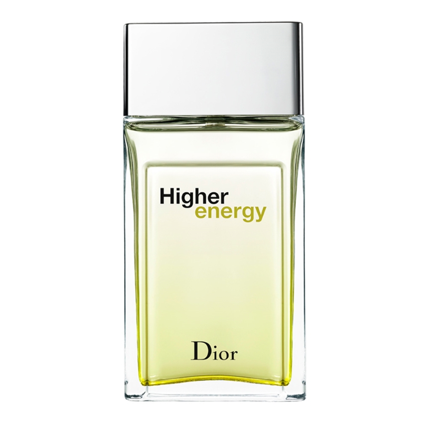 

DIOR Higher Energy