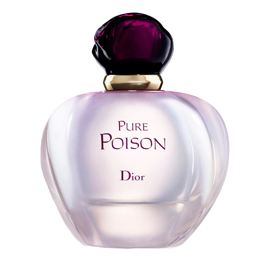 Женская парфюмерия DIOR Pure Poison 