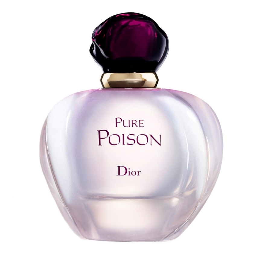 dior pure poison edp