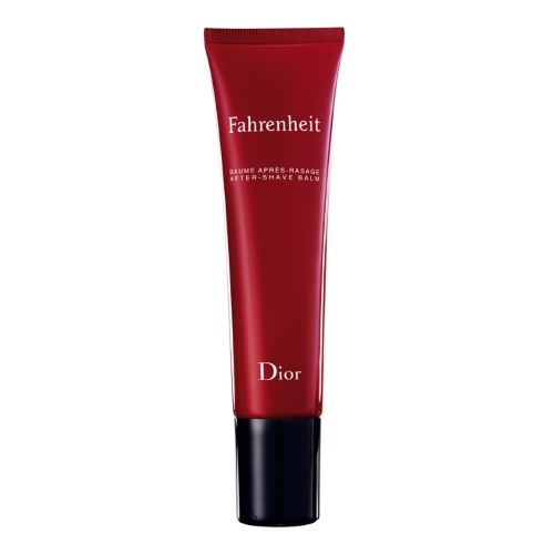 DIOR Бальзам после бритья Fahrenheit