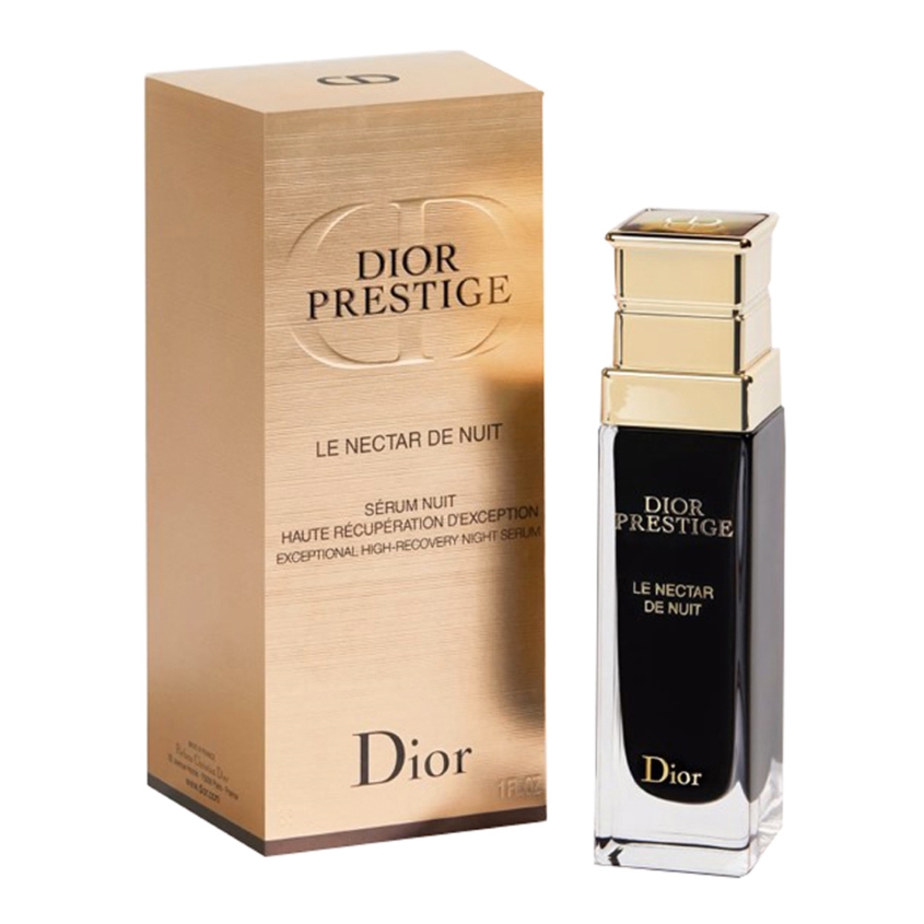 Dior Prestige Le Nectar De Nuit 