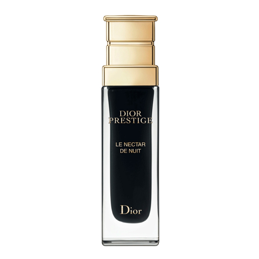 dior prestige nuit