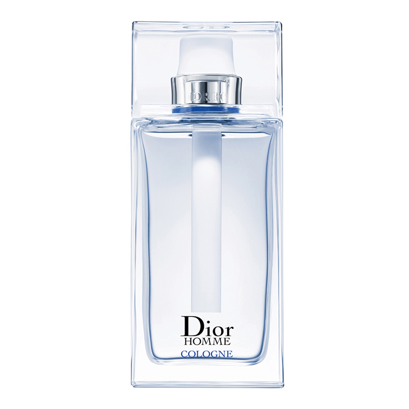 dior eau de toilette homme