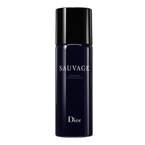 DIOR Дезодорант-спрей Sauvage