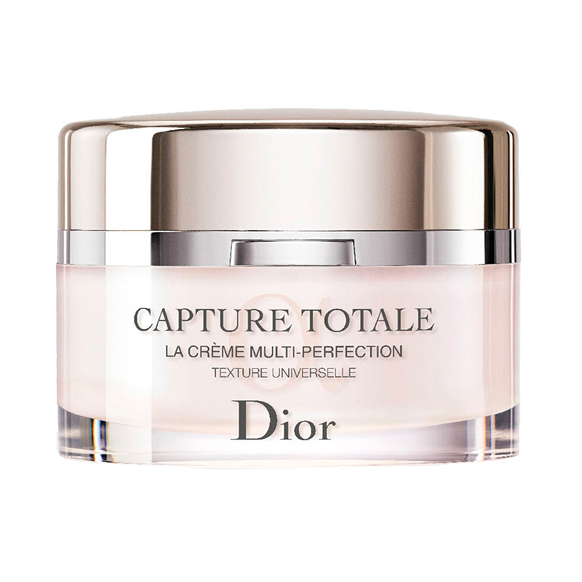 

DIOR Крем дневной Capture Totale Multi-Perfection в легкой текстуре