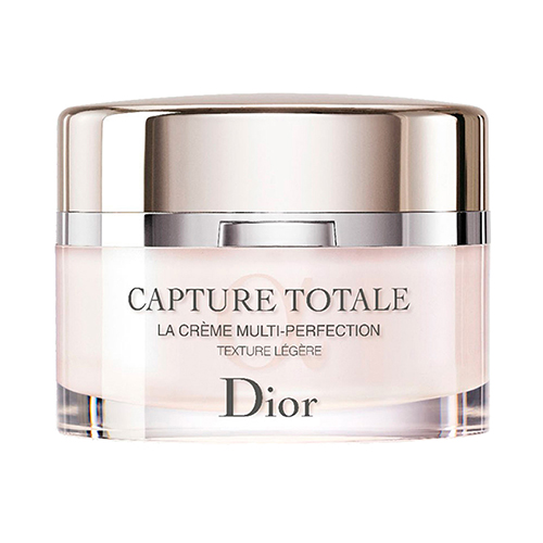 Уход за лицом DIOR Крем дневной Capture Totale Multi-Perfection в универсальной текстуре