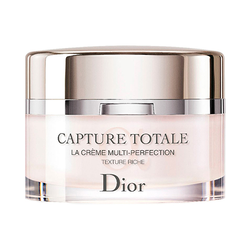 DIOR Крем дневной Capture Totale Multi-Perfection в насыщенной текстуре