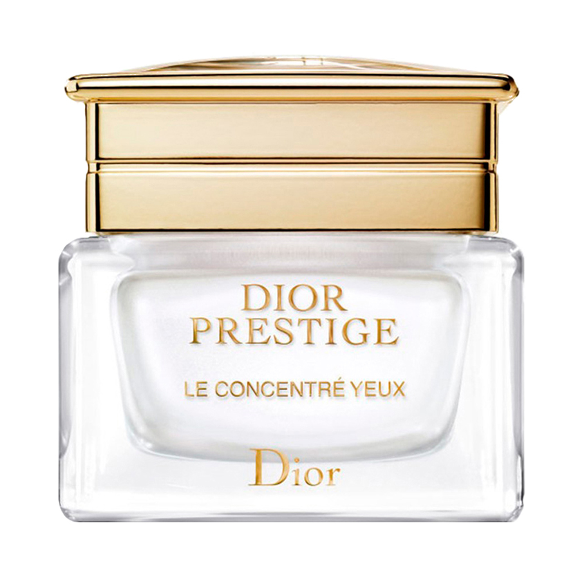 DIOR Крем для области вокруг глаз Prestige Le Concentre