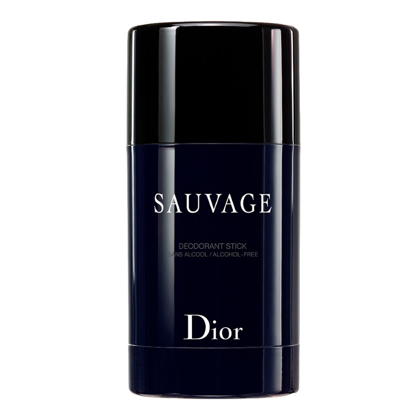 

DIOR Дезодорант-стик Sauvage