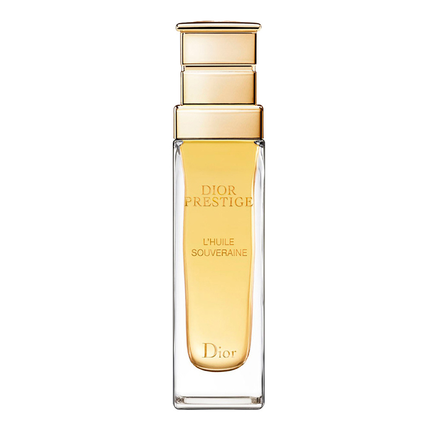 

DIOR Масло питательное Dior Prestige Huile Souveraine
