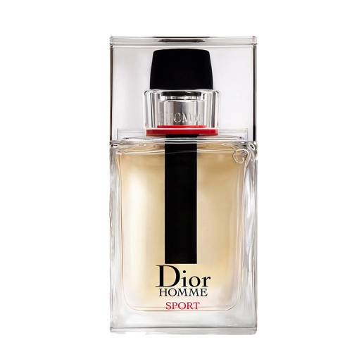 Мужская парфюмерия DIOR Homme Sport 