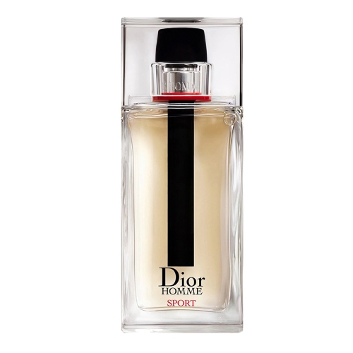 DIOR Homme Sport.