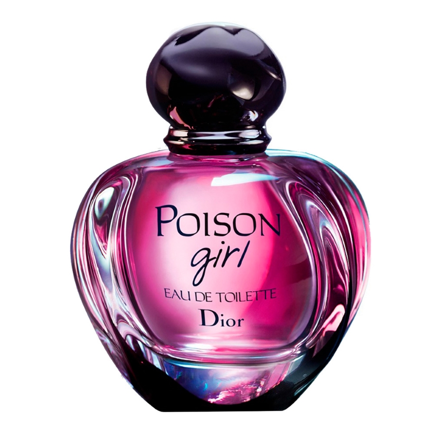 poison girl eau de parfum 50 ml