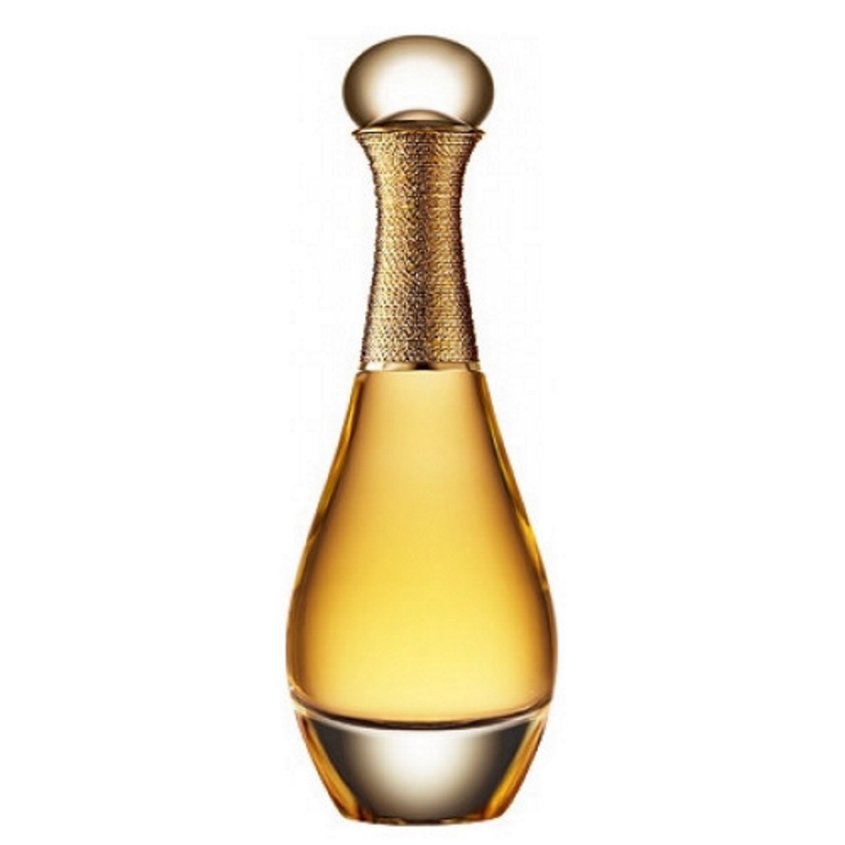 

DIOR J'adore l'Or