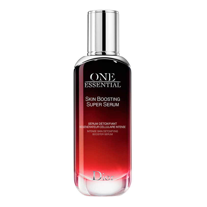 

DIOR Интенсивная сыворотка для детоксикации кожи One Essential.