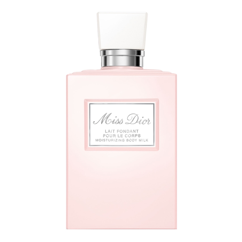 

DIOR Парфюмированное молочко для тела Miss Dior