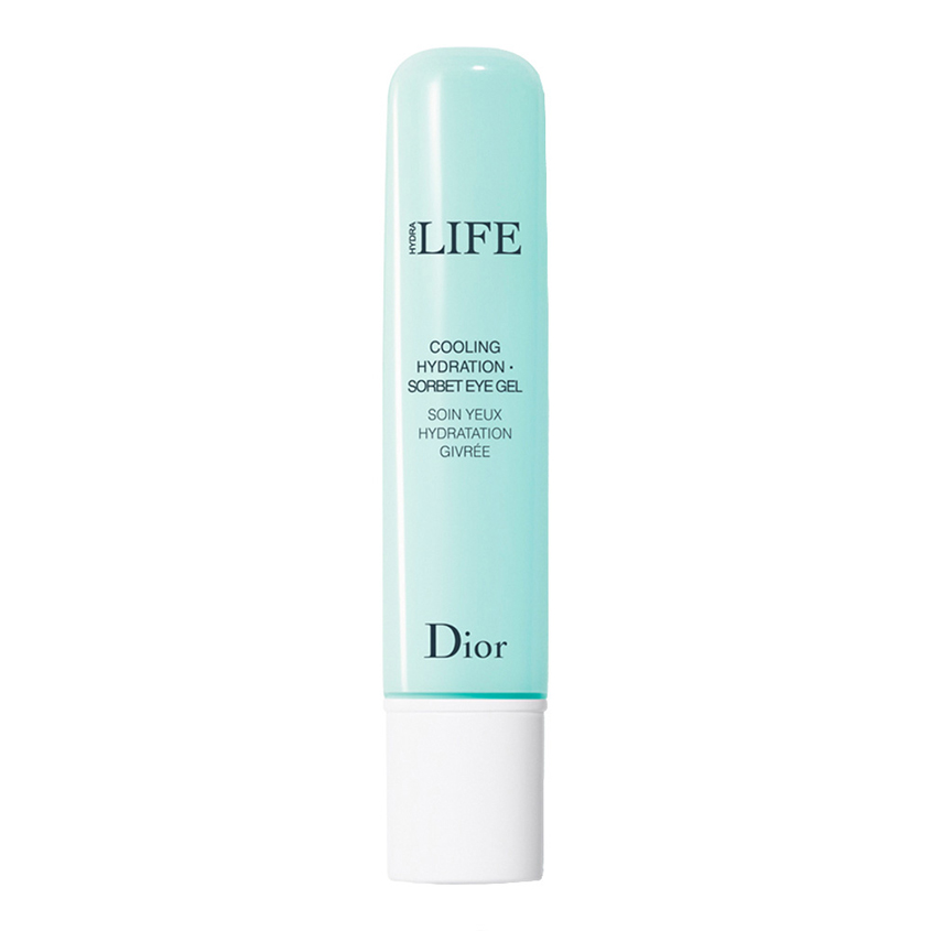 

DIOR Гель-сорбе для кожи вокруг глаз Dior Hydra Life sorbet eye gel