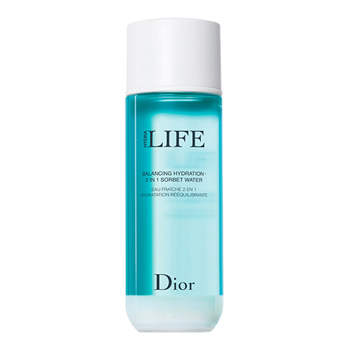Dior Hydra Life sorbet water 