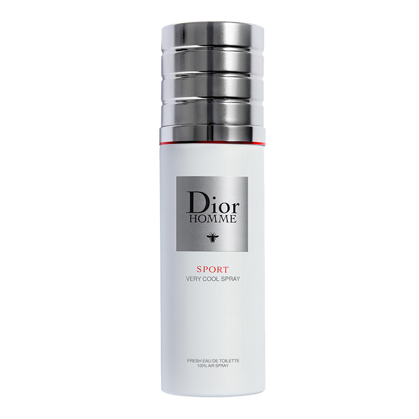 dior homme sport very cool spray review