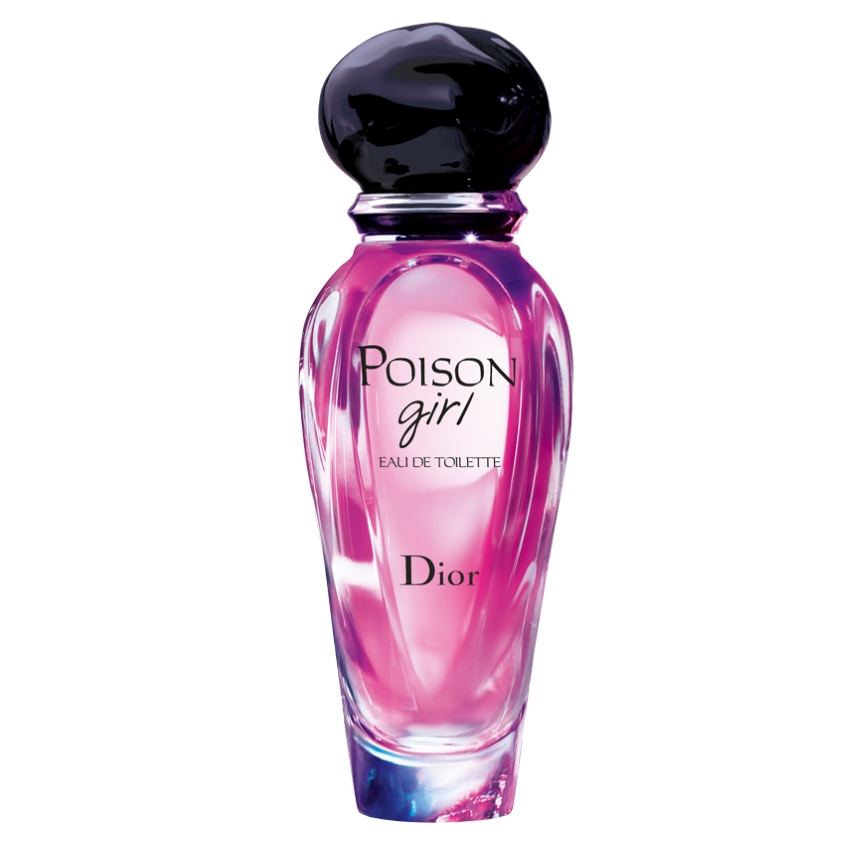 

DIOR Poison Girl Roller-Pearl