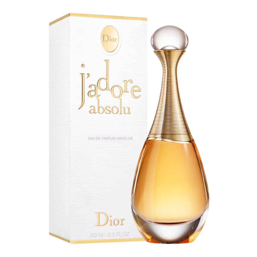Женская парфюмерия DIOR J'Adore Absolu 