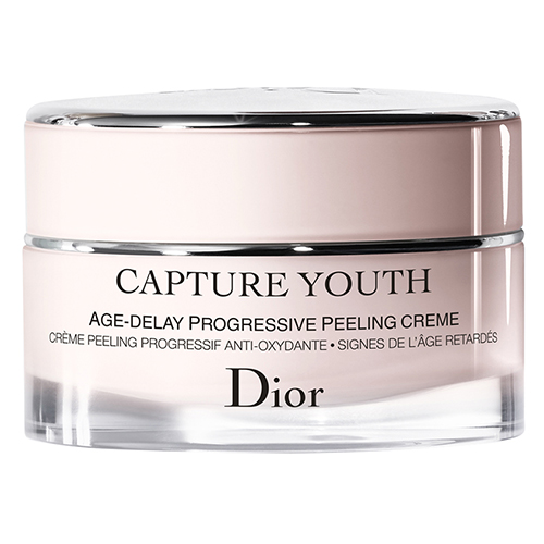 capture youth dior cream