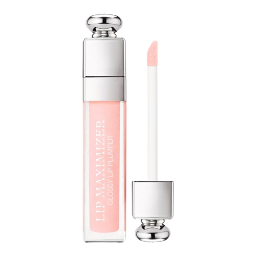 Блеск DIOR Средство для увеличения губ Dior Addict Lip Maximizer