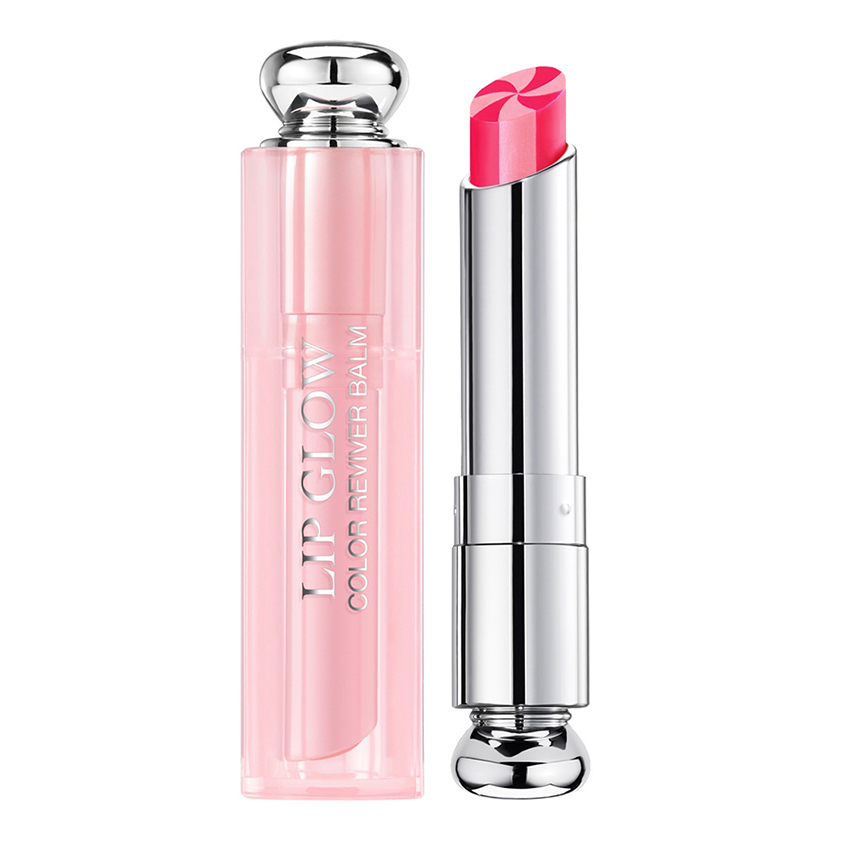 

DIOR Бальзам для губ (двойной цвет) Addict Lip Glow