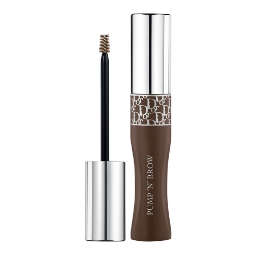 dior pump brow