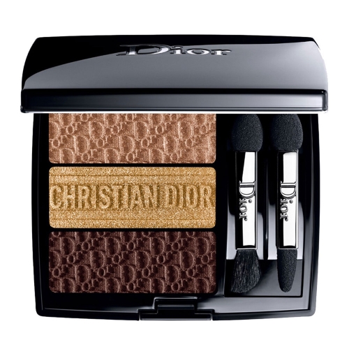 

DIOR Тени для век 3 Couleurs Tri(o)blique