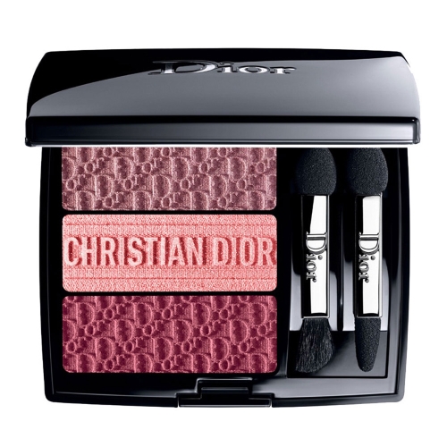 

DIOR Тени для век 3 Couleurs Tri(o)blique